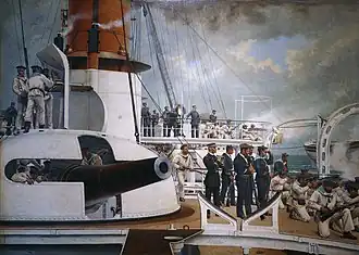 illustration de Classe Vauban