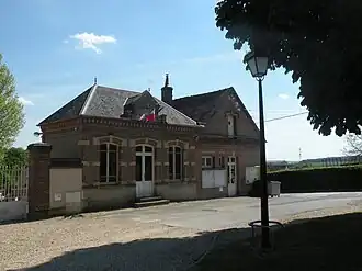 Le Vaumain