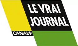 Logo de l'émission de 1996 à 2003