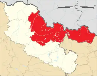 Image illustrative de l’article Moselle-est