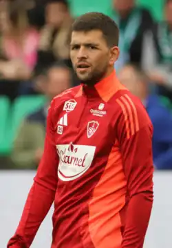 Image illustrative de l’article Julien Le Cardinal