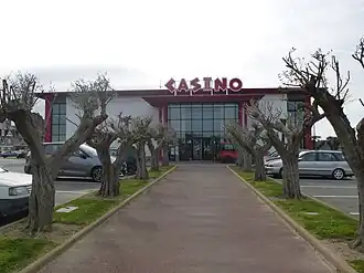 Sables-d'Or-les-Pins