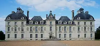 Image illustrative de l’article Château de Cheverny
