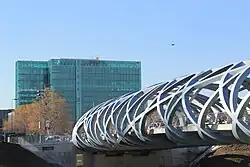 Rolex en arrière plan