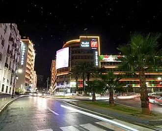 illustration de Sonelgaz