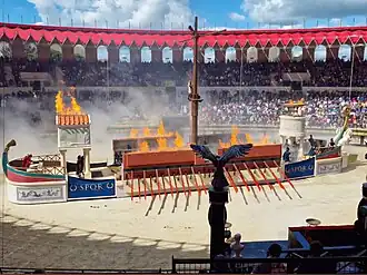 Image illustrative de l’article Puy du Fou