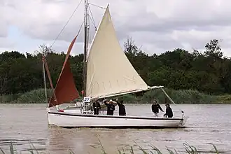 illustration de Général Leclerc (1949)