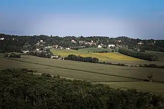 Collongues (Hautes-Pyrénées)