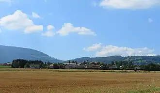 Feigères (Haute-Savoie)