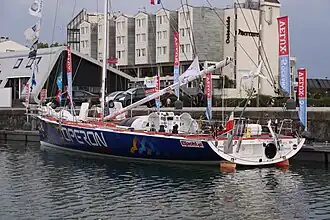 illustration de Bagages Superior