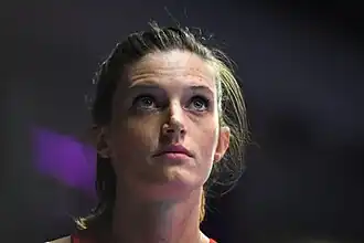 Image illustrative de l’article Lea Sprunger