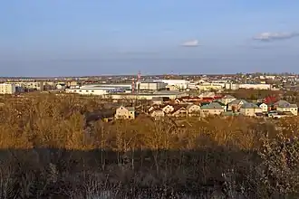 illustration de Lebedyansky