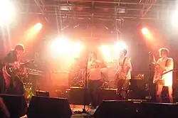 Description de cette image, également commentée ci-après