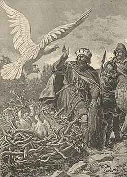 Lech (Lech, Čech et Rus)