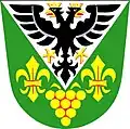 Blason de Lechovice