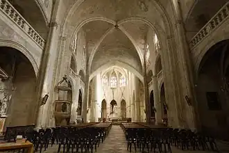 Saint-Gervais-Saint-Protais de Lectoure