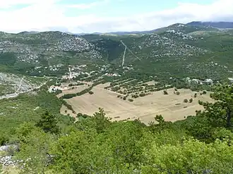 Ledenice (Novi Vinodolski)