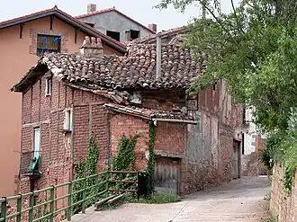 Ledesma de la Cogolla