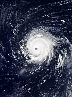 Image satellite.