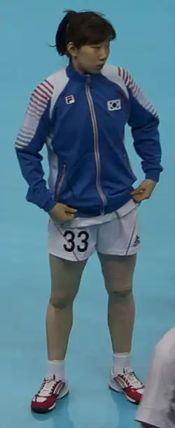 Image illustrative de l’article Lee Eun-bi