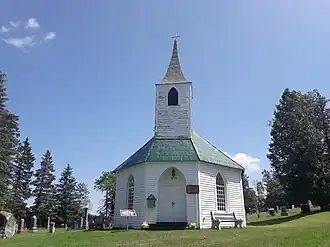 Saint-Jacques-de-Leeds