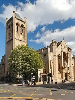 Image illustrative de l’article Diocèse de Leeds