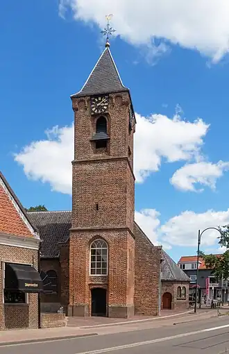 Leersum
