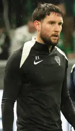 Image illustrative de l’article Jordan Lefort