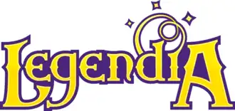 Image illustrative de l’article Legendia