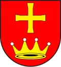 Blason de Leggia