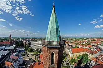 Legnica.
