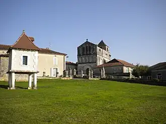 Léguillac-de-Cercles