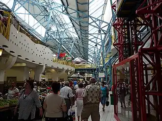 Image illustrative de l’article Halles Lehel