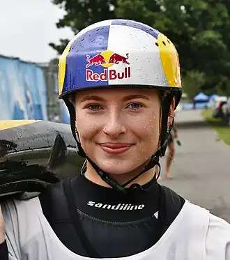 Image illustrative de l’article Evy Leibfarth