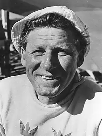 Image illustrative de l’article Leif Wikström