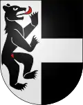 Blason de Leimiswil
