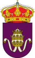 Blason de Leiro