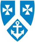 Blason de Leisi