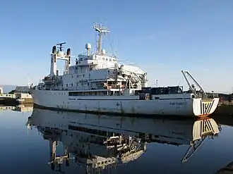 illustration de Jean Charcot (navire)