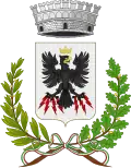 Blason de Leivi