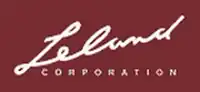 logo de Leland Corporation
