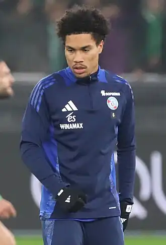 Image illustrative de l’article Félix Lemaréchal