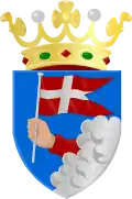Blason de Lemmer