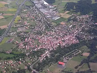 Lempdes-sur-Allagnon