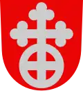Blason de Lemu