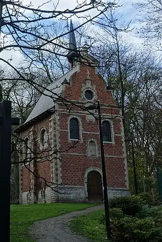 Ransbeek