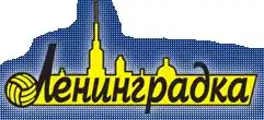 Logo du Leningradka