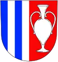 Blason de Lenora