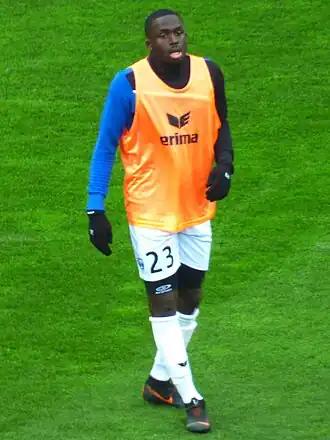 Image illustrative de l’article Julien Dacosta