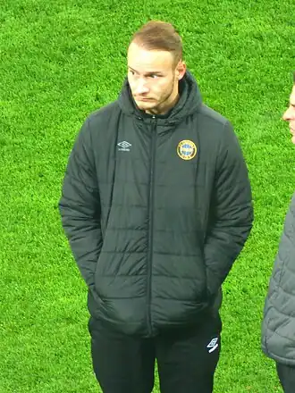 Image illustrative de l’article Simon Pontdemé